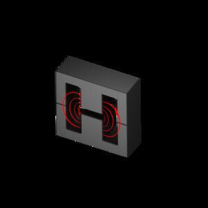 Unterschied der Parameterermittlung von Würth Elektronik zur Steinmetz-Methode. (Bild: Würth Elektronik eiSos)