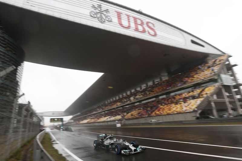 Impressionen: Mercedes in der Formel 1. (Bild: Mercedes)