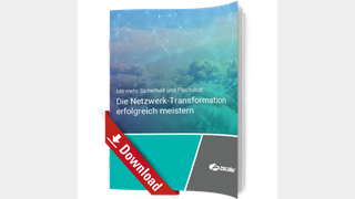 Whitepaper Cover: Vogel IT