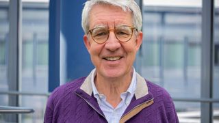 Eurolog erweitert seinen Kundenservice in den USA, weil die Nachfrage nach dem Know-how steigt. Als Experte und Manager fungiert Thomas Foerster (Bild), wie Eurolog informiert. (Bild: Eurolog)