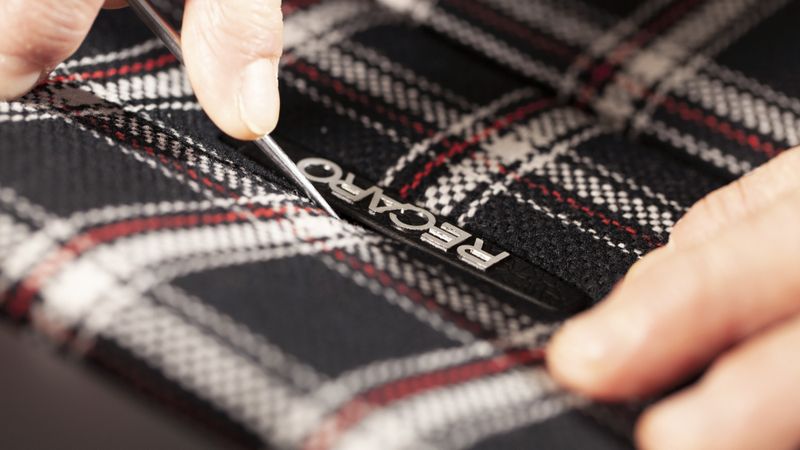 Der Sitzhersteller Recaro geht an einen italienischen Investor.(Bild:  Recaro Automotive)