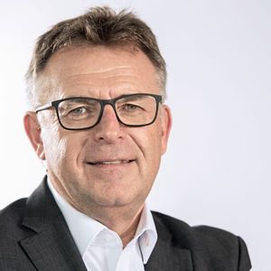 Georg Winklmeier, Geschäftsführer für VW bis 12/2020.(Bild:  AVP)