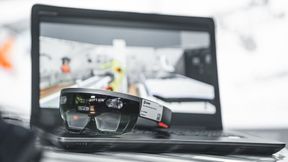 EDAG hat die Industrial-Metaverse-Plattform „metys“ mit integriertem KI-Ansatz vorgestellt.  (Bild: EDAG)