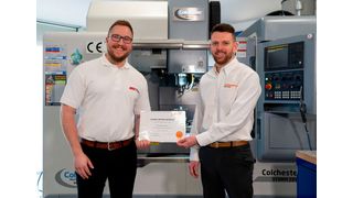 MSC becomes a Renishaw Offical Channel Partner (Source: MSC)