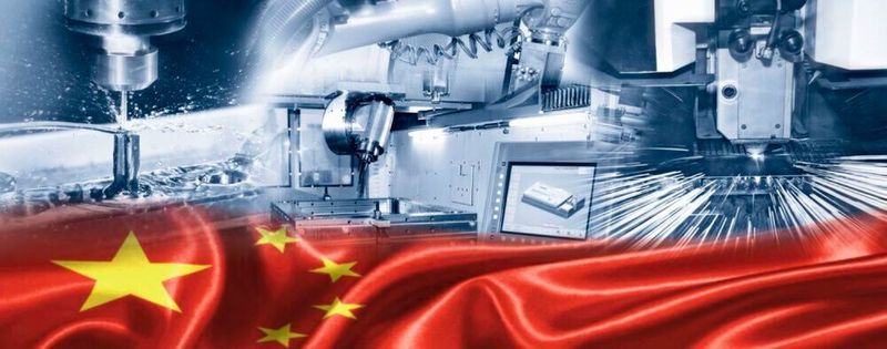 What is currently moving the market in China and what do German companies need to know? Our 'China Market Insider' provides answers to these questions. (©Eisenhans - stock.adobe.com)