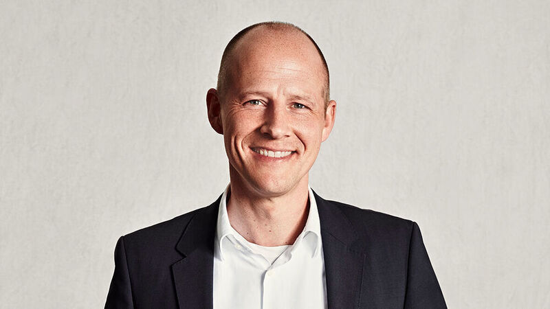 Timo Kronen ist neuer Partner bei Berylls. (Berylls Strategy Advisors)