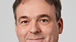 Hartmut Rauen, stv. Hauptgeschäftsführer des VDMA: „Globaler Klimaschutz ist ohne Wasserstoff und daraus hergestellte chemische Energieträger nicht möglich.“ (Uwe Noelke/ VDMA)