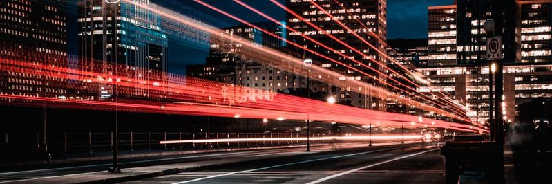 Schnelligkeit ist bei der Digitalen Transformation elementar, wie der Aufstieg von Amazon verdeutlicht. (Bild:  gemeinfrei / Unsplash)