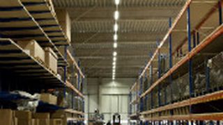 Bleker Autoteile hat das neue Logistikzentrum in Borken offiziell eröffnet. (Foto: Bleker)