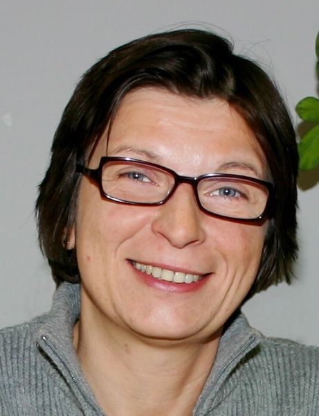 Ellen-Christine Reiff ist Fachredakteurin im Redaktionsbüro Stutensee. (Bild: Redaktionsbüro Stutensee)