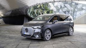 Der Mercedes VLE wird bald auch in China produziert, berichten lokale Medien. (Bild: Mercedes-Benz AG)