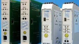 Die Duotec-Failsafe Messumformer und -Speisegeräte sind nach Sil 2 ausgelegt. (Bild: Mütec Instruments)