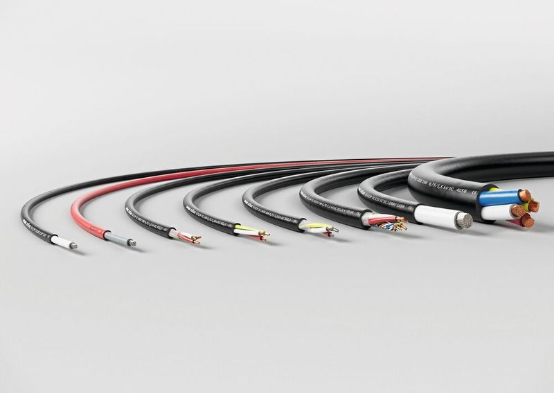 Produkte, Prozesse und Dienstleistungen müssen immer schneller immer besser werden. Auch Verbindungslösungen stehen dabei ständig auf dem Prüfstand.  (Bild: Lapp)