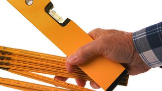 Datenqualität ist das Handwerkzeug und der Baustoff für die Digitale Transformation.  (Rainer Sturm  / pixelio.de)