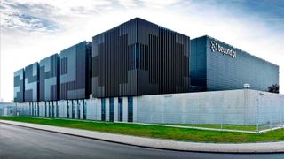 Der polnische Datacenter-Betreiber Beyond.pl erweitert die Zielkapazität seines Rechenzentrums auf 150 Megawatt. (Bild: Beyond.pl)