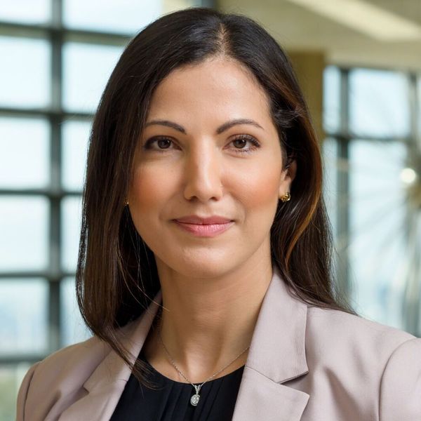 Nadja Håkansson übernimmt mit Wirkung zum 1. Mai 2024 die Rolle des Chief Executive Officer von Thyssenkrupp Uhde. (Bild: Thyssenkrupp Uhde)