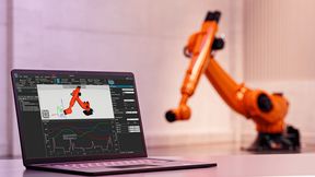 Mit dem neuen Betriebssystem iiQK.OS2 erfüllt Kuka die Sicherheitsanforderungen nach SIL2. (Bild: Kuka Group)