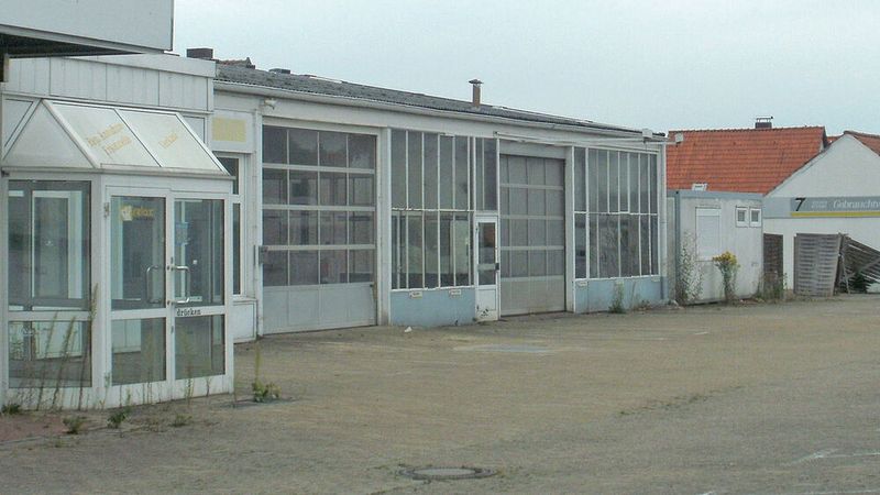 Die Zahl der Pleiten in der Kfz-Branche steigt. Aber nicht in allen Bereichen.(Bild:  Grimm – VCG)