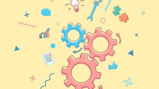 Digital transformation requires a strategic structure strengthened by a central project office to consolidate initiatives, promote IT affinity across all departments, and enable SMEs to sustainably create digital structures and strengthen their market position. (Image:freely licensed)