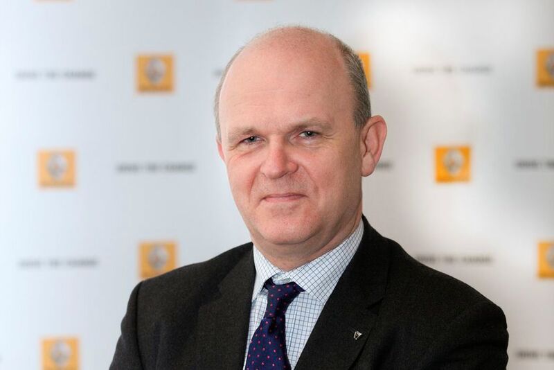 Als Vorstandschef folgt er auf Nicholas Maure, der in den Aufsichtsrat wechselt und im Renault-Konzern künftig die Geschäfte in Europa und Russland koordiniert. (Dacia)