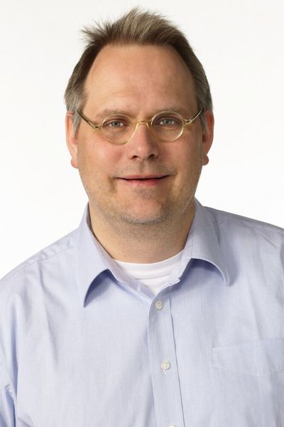 Pascal Matzke, Research Director & CIP Practice Leader, Forrester Research (Bild: Pascal Matzke)