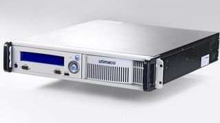 SafeGuard CryptoServer LAN V4 von Utimaco soll mehr Performance und Sicherheit bieten. (Utimaco)