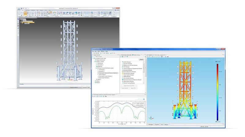  (Bild: Comsol Multiphysic)