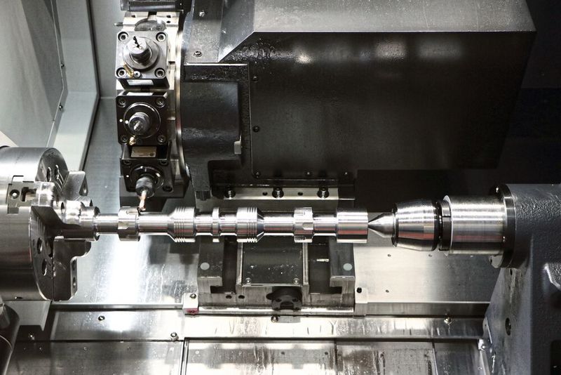 Doosan lud vom 15. bis 17. Mai nach Changwon, Korea, zur 12. Doosan International Machine Tool Fair (DIMF). 80 Maschinen, darunter 30 Neuvorstellungen, konnten vor Ort besichtigt werden. (Sonnenberg)