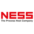 ness-w--rmetechnik-gmbh (Logo NESS Wärmetechnik GmbH)