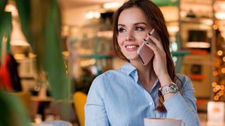 Heute allgegenwärtig, bald überholt? GlobalData sieht Smartphones durch zukünftige kompakte Mixed-Reality-Lösungen ernsthaft gefährdet. (Bild: gemeinfrei)