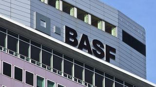 Der Unternehmensbereich Coatings von BASF wird zukünftig auf die Produktion von Industrielacke verzichten. (BASF)