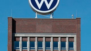 Rund um Volkswagen gibt es erneut juristischen Ärger. (Volkswagen)