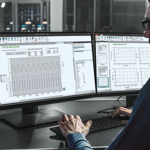 Out-of-the-Box-Analysen: Standardisierte Reports für Ihr Batterieprüfzentrum(Bild:  AVL List GmbH)