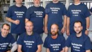 Bietet seine Kompetenzen nun auch Autodatakunden an: Des Team von Arvato Services.  (Foto: Autodata)