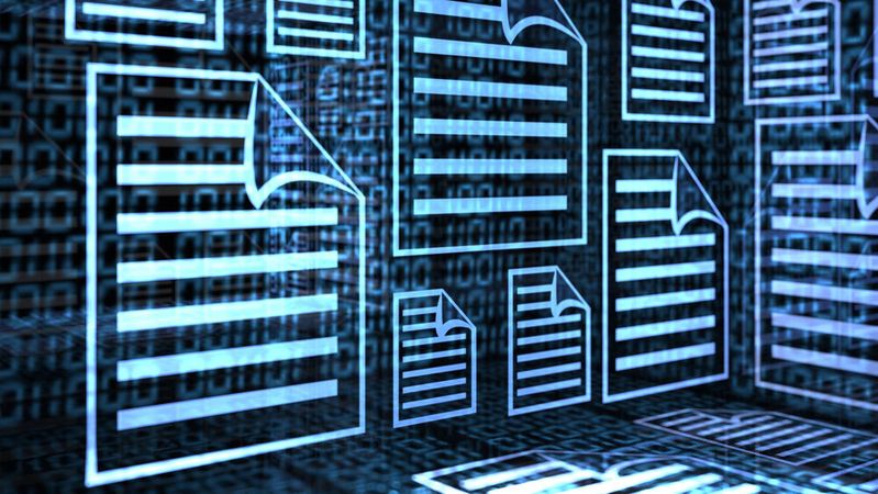 Das Verschieben von Dateien lässt sich in Windows rückgängig machen.(Bild:  ©alengo, Getty Images Signature via Canva.com)