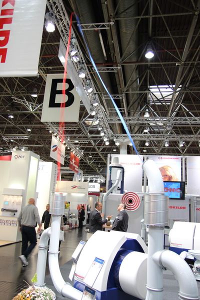 K 2013 Impressionen (Bild: Königsreuther)