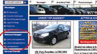  (Archiv: Vogel Business Media)