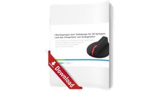 Whitepaper Cover: ProtoLabs (ProtoLabs)