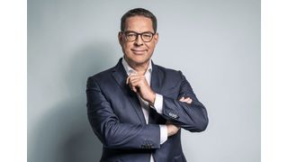 Gerd Chrzanowski tritt als Gesellschafter aus der Robert Bosch Industrietreuhand KG aus. (Bild: Robert Bosch GmbH)