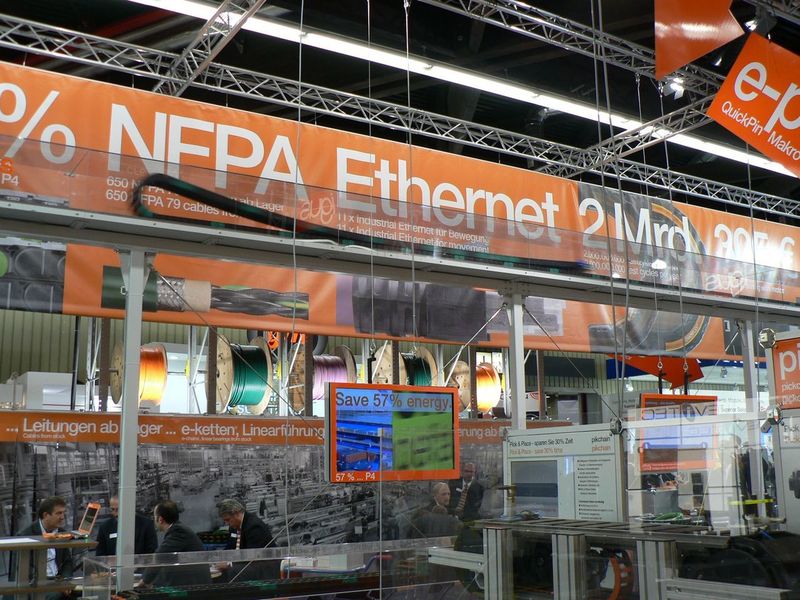 ...egal ob oben... (Archiv: Vogel Business Media)