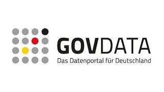 GovData ist eines der Pilotportale, das offiziell erkennbar unter der Flagge der Bundesrepublik Deutschland segelt. (Bild: FITKO)