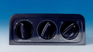 Das Comeback in der Automobilindustrie beginnt für Preh mit Heizungs- und Klimabedienteilen für Volkswagen. (Preh)