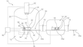Eine Elektronenstrahlanlage und Verfahren zur additiven Herstellung eines Werkstücks. (DPMA)