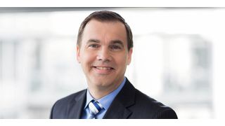 Jens Pälmer, Senior Manager Channel & GB bei VMware, hält Cloud-Kompetenz bei Partnern für zwingend erforderlich. (Bild: AlexSchelbert.de)