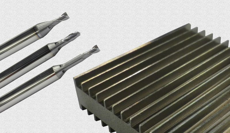 CrazyMill Cool. (Image: Mikron Tool SA)