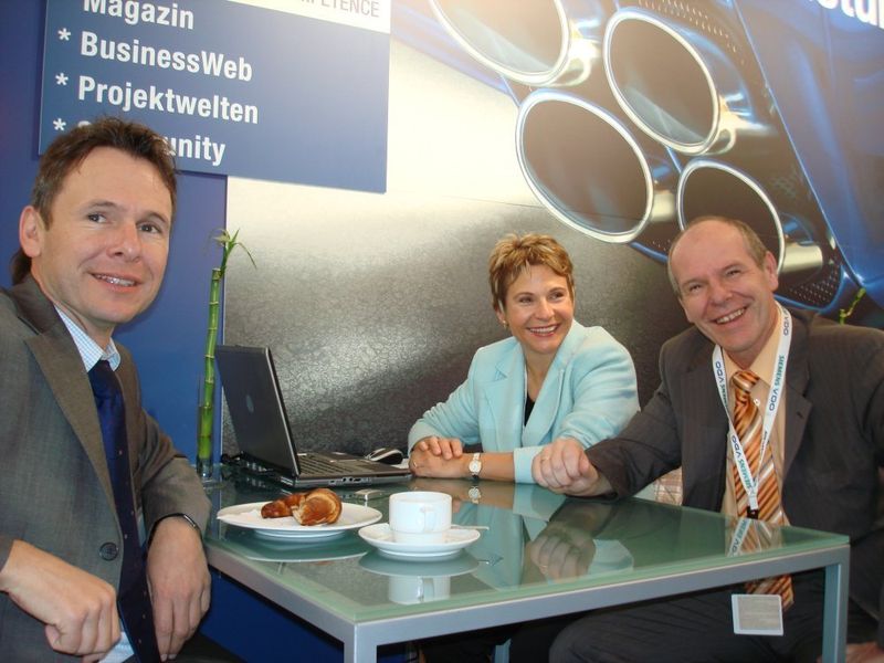  (Archiv: Vogel Business Media)