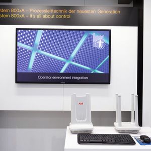 Die neue Version 6 des ABB-Leitsystems 800xA bietet neben dem Alarmmanagement, erweiterten leittechnischen  Funktionen, Videosystemen, Sicherheitsfunktionen, elektrischer Integration, Leistungsmanagement zahlreichen weiteren Charakteristika.