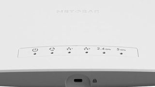 Der WAC510 ist Netgears Neuzugang im Access-Point-Lineup. (Netgear)