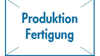 Hier könnte das Logo Ihres Unternehmens stehen (VBM)