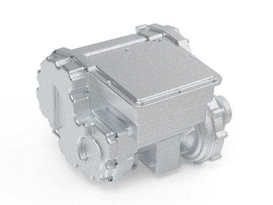 eAxle (concept image)(Source:  AISIN CORPORATION)